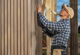 Best Stucco Siding  in Borger, TX